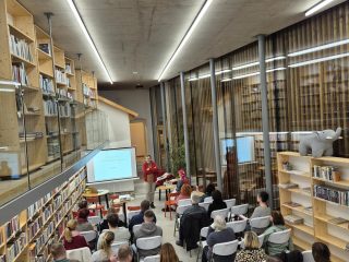 Přednáška – Podhorácký kroj