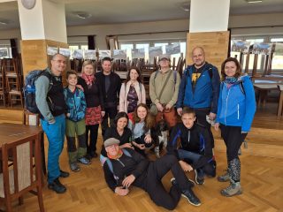 Za krásami okolí Nedvědice 2026