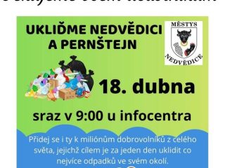 Ukliďme Česko