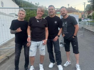 Slavnosti Pernštejnského panství 2026